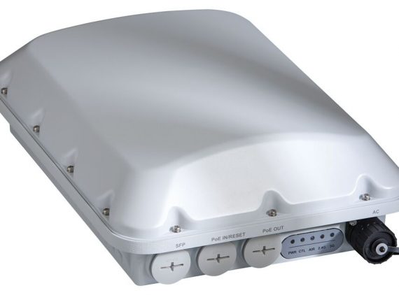 RUCKUS T710 | Outdoor Access Point | 802.11ac Wave 2 4×4:4