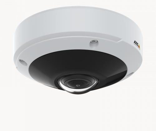 AXIS M3057-PLVE Mk II Network Camera