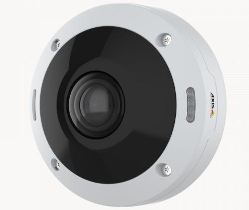 AXIS M4308-PLE Panoramic Camera