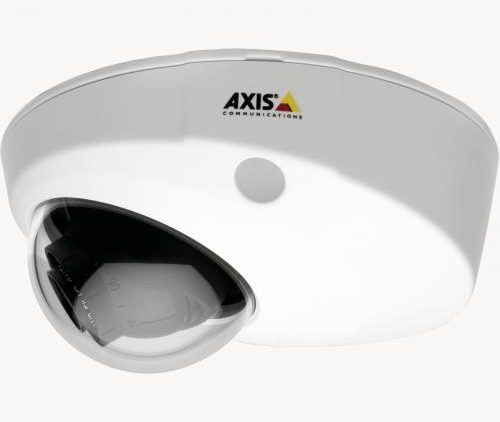 AXIS P3904-R Mk II Network Camera