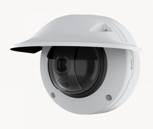 AXIS Q3536-LVE Dome Camera