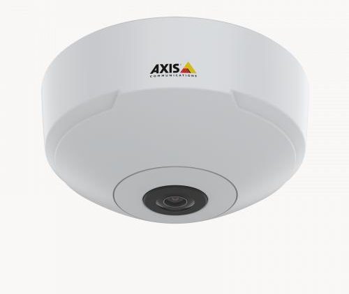 AXIS M3067-P Network Camera