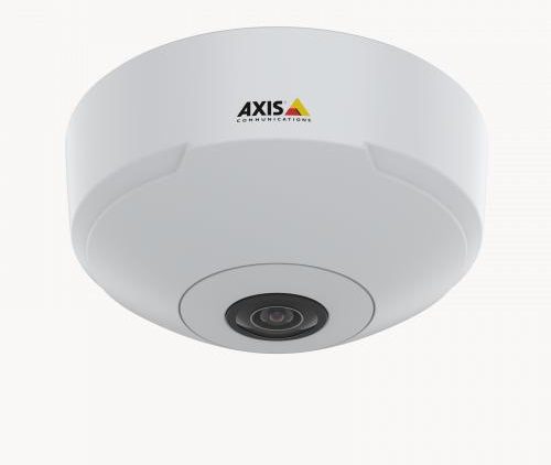 AXIS M3077-PLVE Network Camera