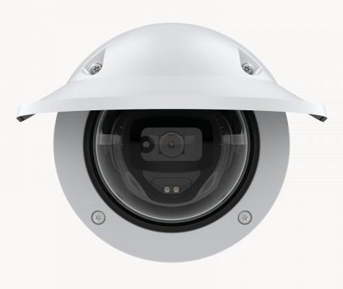 AXIS M3216-LVE Dome Camera