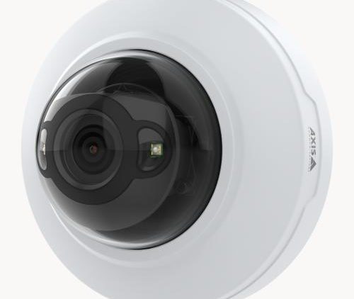 AXIS M4216-V Dome Camera