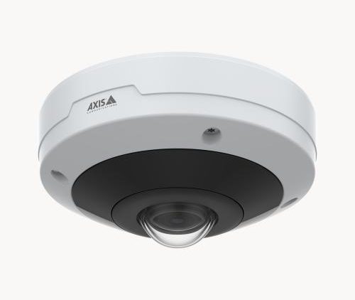 AXIS M4317-PLVE Panoramic Camera